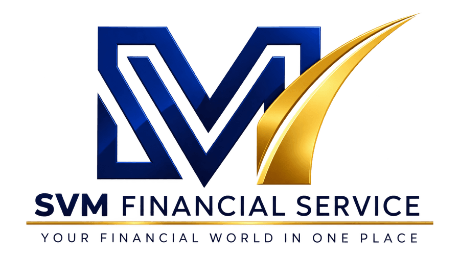 SVM Financial Service