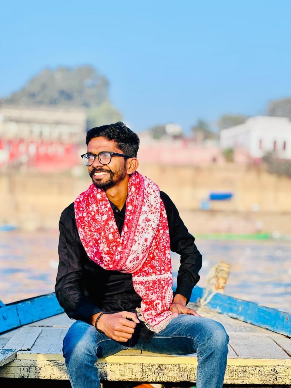 Akash Kamble