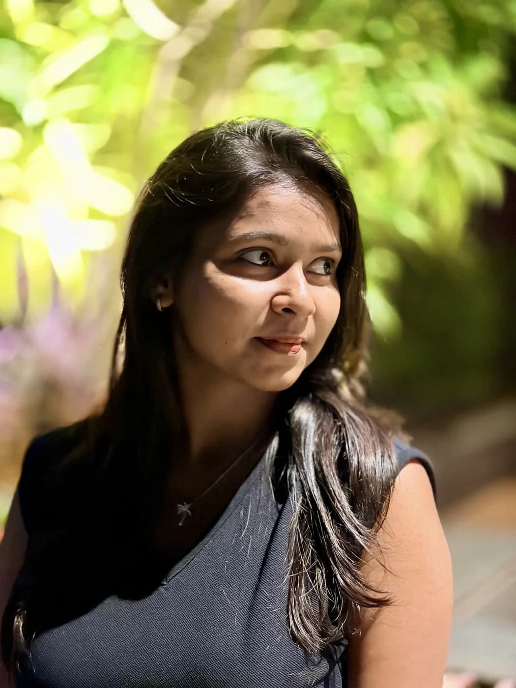 Harshada Jondhale