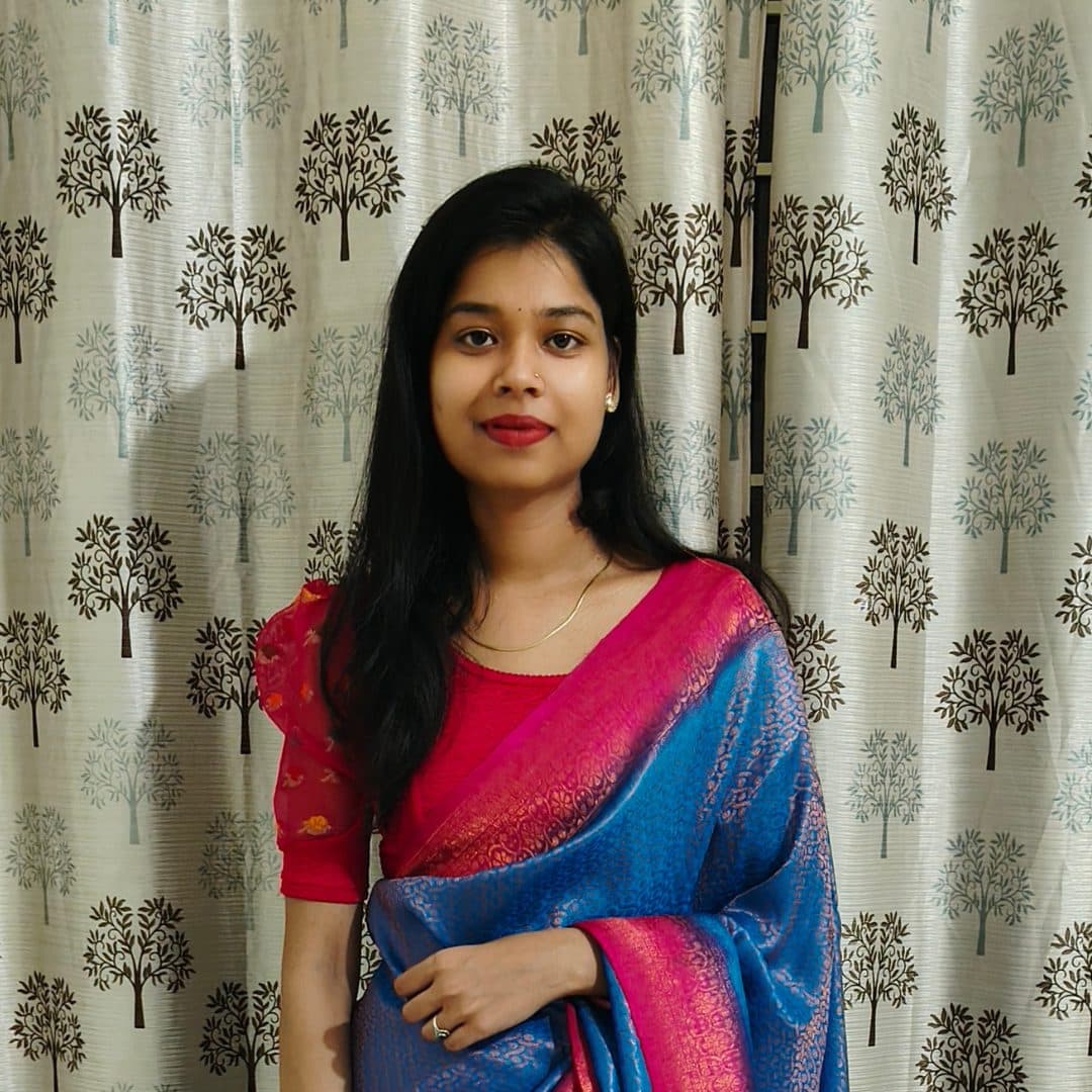 Yogita Davane